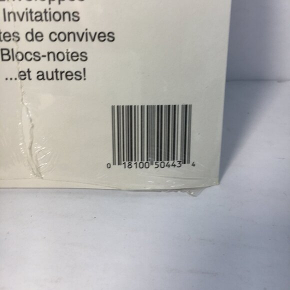 American Greetings Vintage Christmas Stickers Set Of 4 Sheets Crafts Decorating - Picture 4 of 9